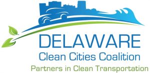 Logo of the Delaware Clean Cities Coalition