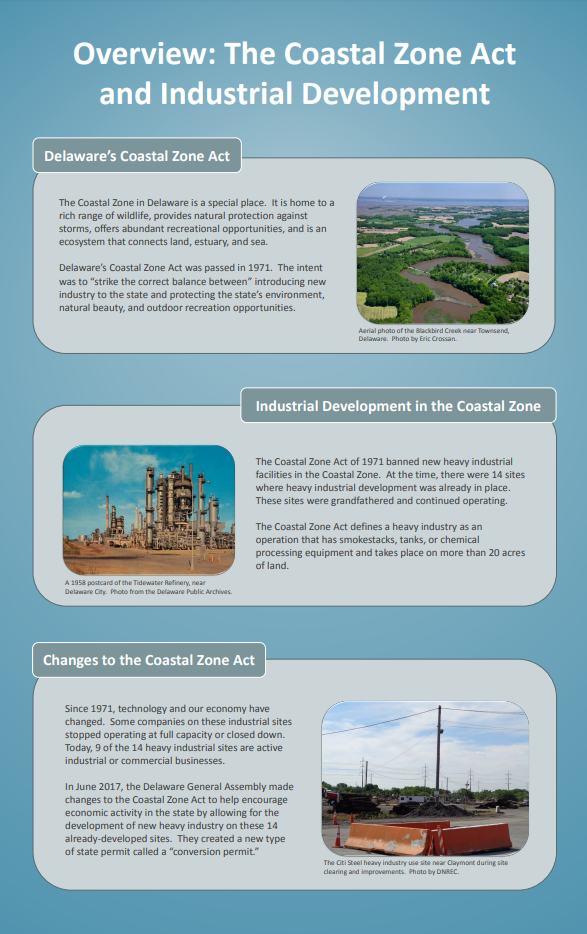 CZCPA Overview